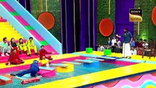 🎭 Indian Game Show | Episode 04 Double Dhamal ⚡ | Best Funny Moments 😂 & Mind Games 🧠💯