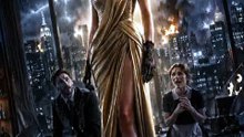Obsidian Revenge the Hidden Heiress