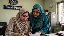 Forcing a Woman Out of Her Home Could Lead to 6 Months in Jail | Pakistan Law