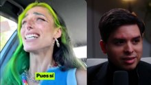 FEMlNlSTA se BURLABA de los hombres… ahora RUEGA por uno 😭 y se vuelve un MEME de internet 💀