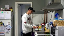 Reoffending 'cycle' sending almost half of Tasmanian prisoners back behind bars