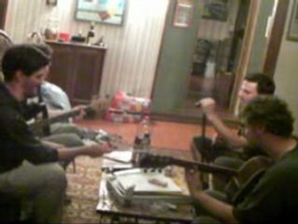 Without Love par Vodka Salon