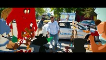 COYOTE VS ACME Extended Trailer 4K ULTRA HD 2026