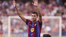 Javier Tintó: "Los centrocampistas tipo Rodri no gustan al Bernabéu"