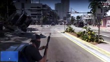 GTA 6 POLICE CHASE LOOKS INSANELY REALISTIC New PS5 Gameplay 4K