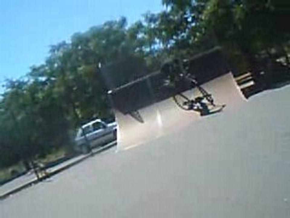 body air