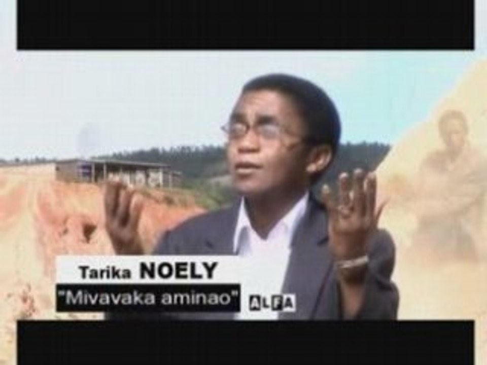 Mivavaka Aminao - Tarika Noely