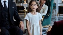 Episode 2 - Daddy, Save Me- The Reaper's Secret Daughter