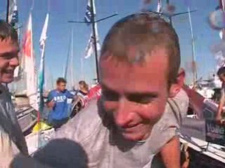 230708 Arrivée HEC-Ecole Navale