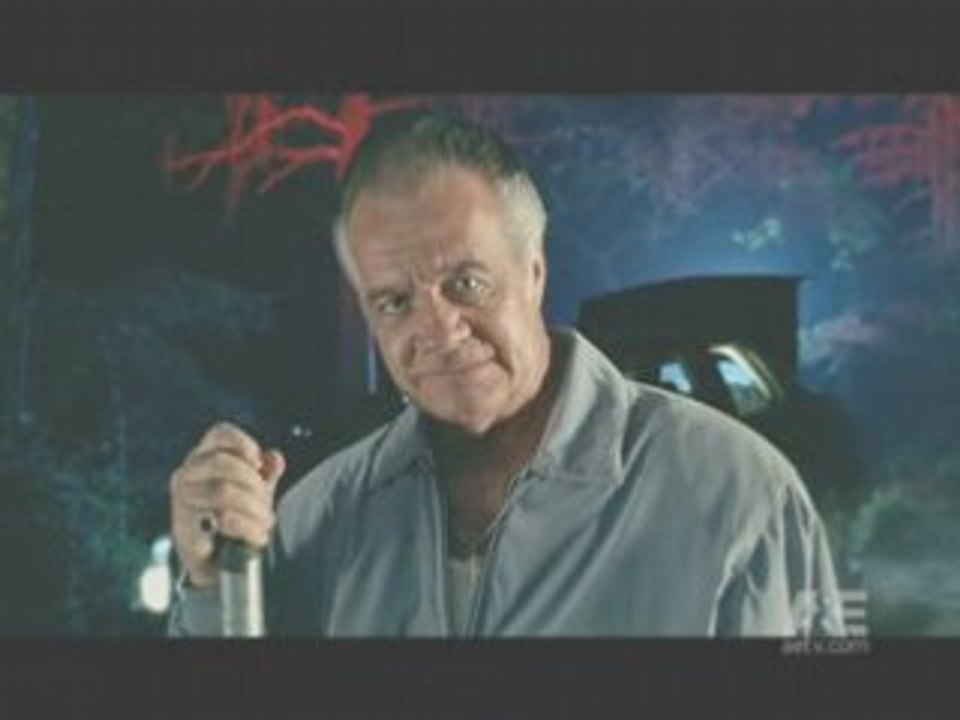 Watch the Sopranos on A&E