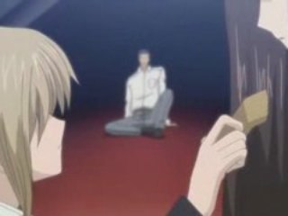 Okane ga nai 04 Part 1 vostfr