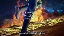 Golden Curse - EP 5 - English & Indo sub HD