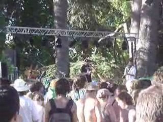 airvault 2008 : Sounds of atlas