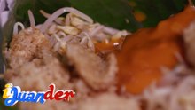 ₱35 na pancit?! | I Juander
