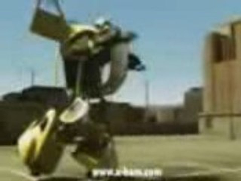 Old Citroen 2cv-0 Technologi