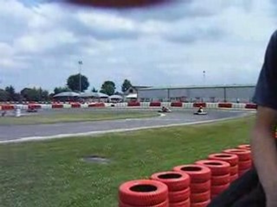 RKC Karting