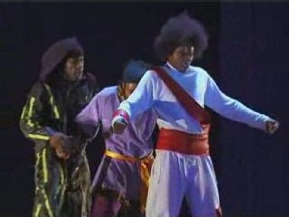 Violenz 2004