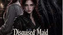 Disguised Maid Saw Through by the Vampire Lord 🔥🔥🔥FULL MOVIES ENGLISH SUB