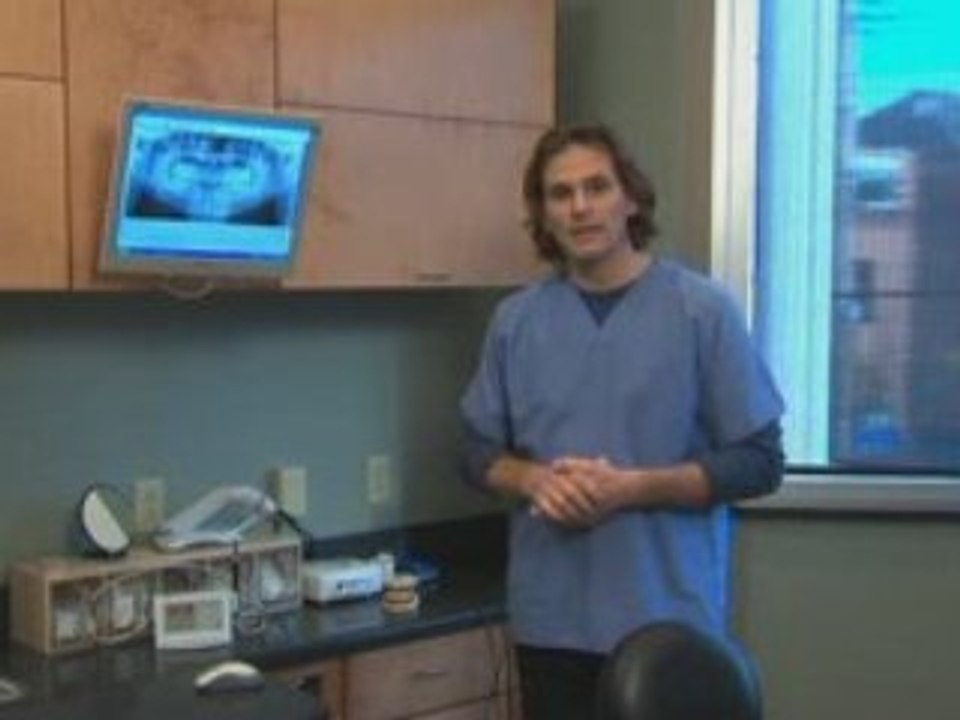 Green Dentistry
