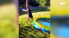 Outdoor Plans Went Completely Wrong 😂 | Funniest Fails #Funny #Fails #Viral#FunnyVideo