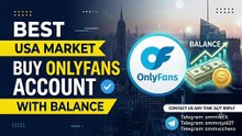 What to Know Before Searching Buy OnlyFans Accounts With Balance