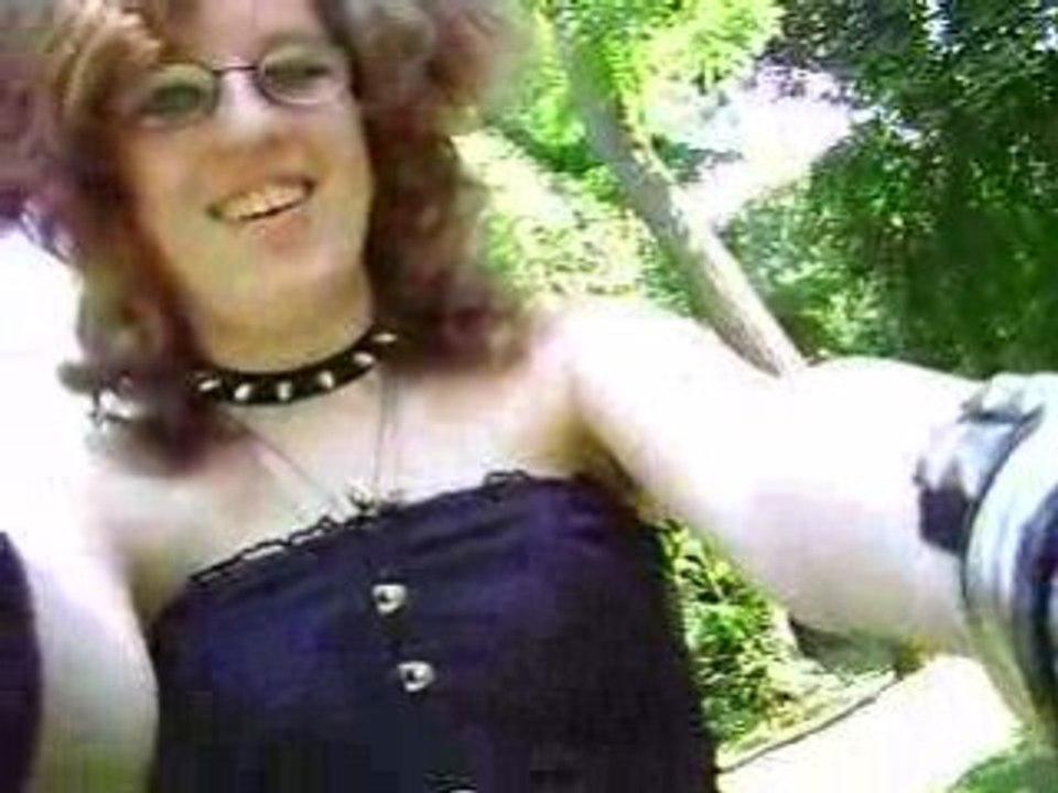 Elle et Moi ? D'la Merde >_>