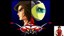 Goldorak - Episode  1 - Les freres de l'espace - Partie 1