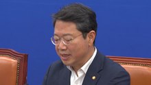 김승원 "70년만 형사사법체계 변화, 잘 추진"...이소영 "혁신국가 위해 헌신" / YTN
