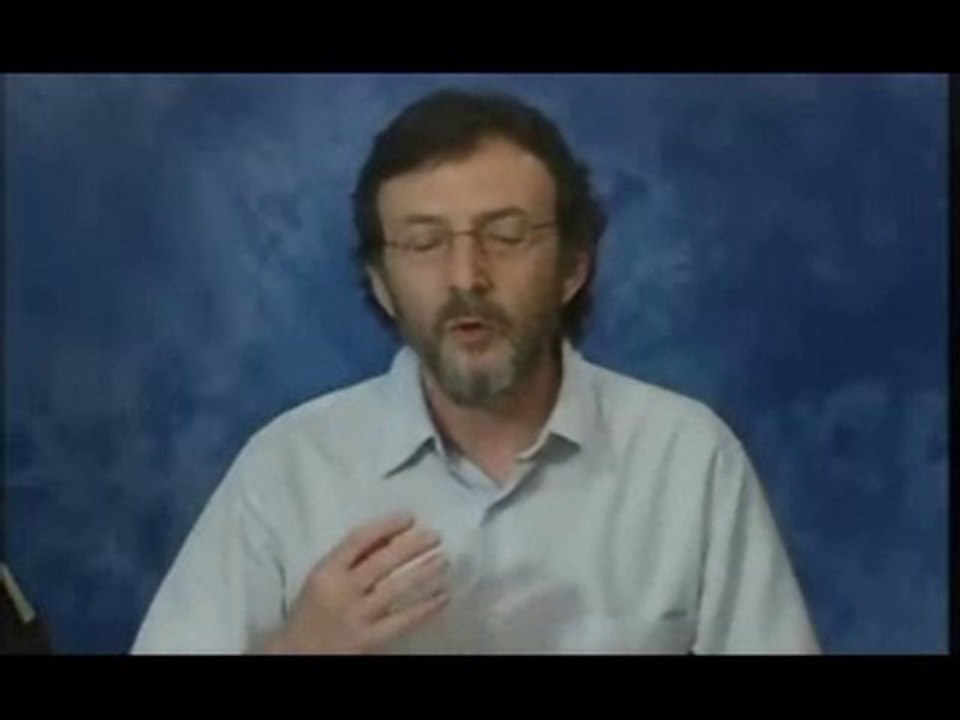 La parola "Kabbalah"