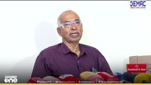 ഭീഷണിയുടെ സ്വരമാണത്; പയ്യന്നൂരിലെ പിണറായിയുടെ പ്രസംഗത്തിൽ കുഞ്ഞികൃഷ്ണന്‍ എംഎല്‍എ