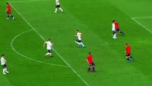 Greatness begins with belief. GOAL GOAL ESPANA VS ARGENTINA Eps.5 #fifa #spain #argentina #goals