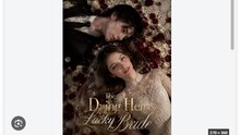 The Dying Heir’s Lucky Bride🎀FULL🎀