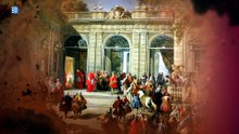El esplendor económico y cultural del Reino de las Dos Sicilias bajo mandato español
