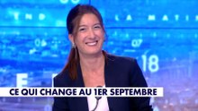 La chronique éco : Ce qui change à partir du 1er septembre