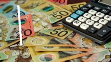 Real value of wages has dropped since pandemic