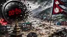Central Nepal Floods 🇳🇵🌊 | Devastating Flash Flood Disaster & Rescue Efforts | News Plus Globe