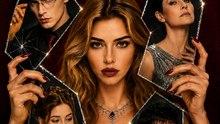 Discarded Wife, Crowned Heiress | Revenge, Betrayal & Billionaire Romance - ENGSUB