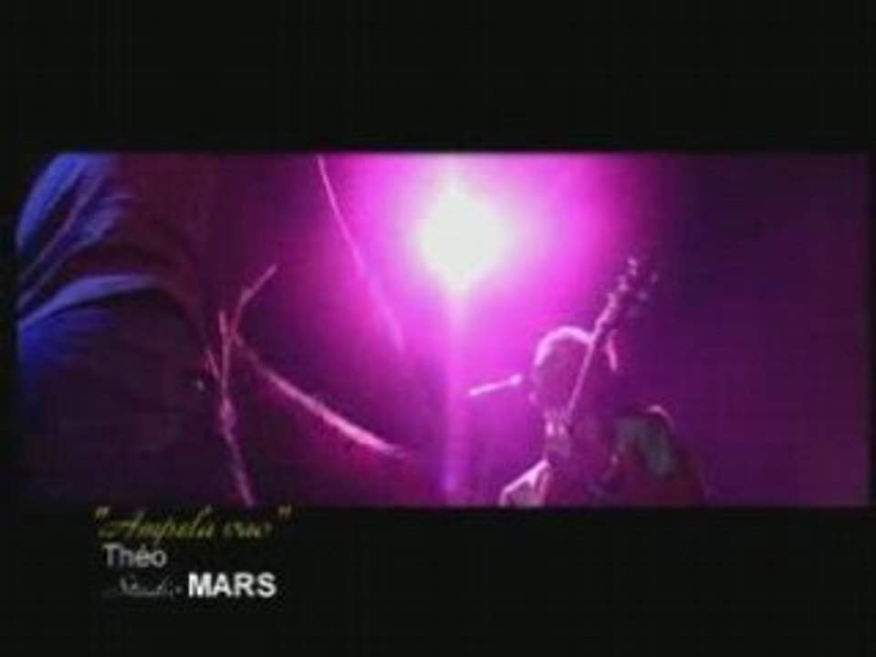 Theo Rakotovao ( Ampela vao )