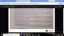 function and importance of society