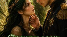 Greenlight Queen | Fantasy Romance, Forbidden Love & Royal Destiny - ENGSUB