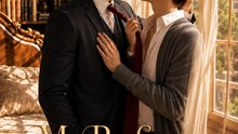 My Professor Is My Arranged Fiancé | Forbidden Romance & Secret Love Story - ENGSUB