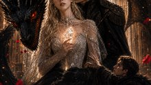 My Ex Became a Monster, I Became Dragon Queen | Fantasy Romance & Revenge - ENGSUB