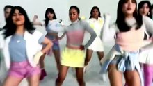 Bongga tayong lahat 💖 Do the Bongga Ka Day Dance Challenge ( #RayaBonggaKaDayDC ) now  🥰 #shorts