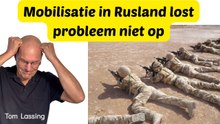 Rusland mobiliseert 500.000 soldaten: impact op Oekraïne en economie