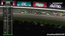 Great Finish Atlanta 2026 NASCAR Cup Series
