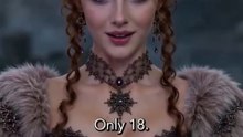 The Ugly Girl is Chaos Queen - Episode 2#usa#usaaudience#foryou#queen#chaos#uglygirl#love#betray