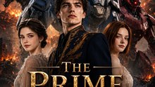 The Prime Titan | Epic Sci-Fi Action, Powerful Heroes & Post-Apocalyptic Battle | Full Movie - ENGSUB
