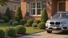 🚗 A Surprise Drive in Our New Car! 😂🏡