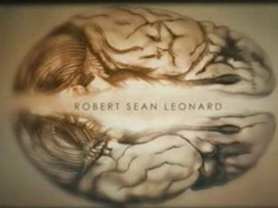 Générique de Dr House S02 Vidéo Dailymotion