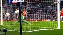 Arsenal 2-1 Liverpool - Goals and Highlights (16/2/2014) | HTV Thể Thao